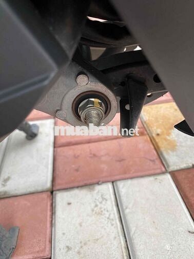 AirBlade 2018 smartkey hồ sơ sẵn