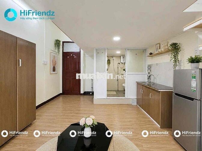 🔥CĂN HỘ DUPLEX BANCOL NGAY TRUNG TÂM THANH PHỐ🔥