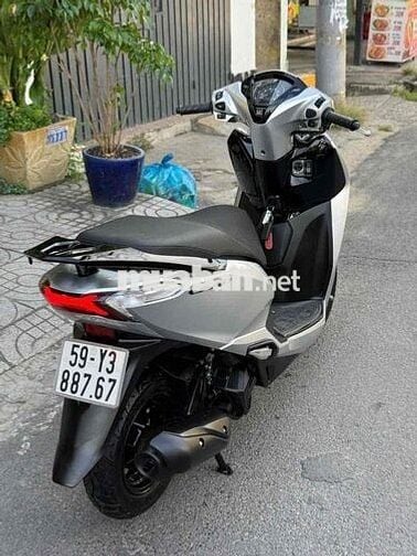 Lead 125 4v 2023 bstp chính chủ