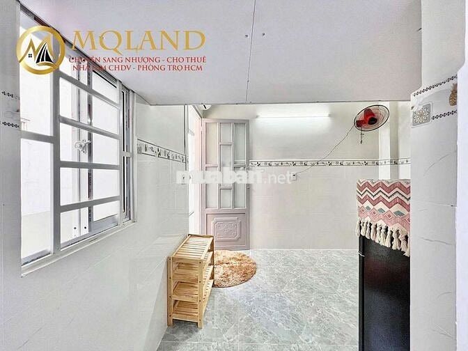 Tòa nhà 27p Giữ Giá 5 Năm (gần ĐH Công Nghiệp)