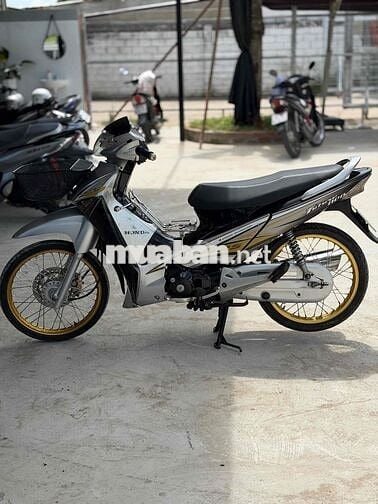 Honda Future neo úp wave i biển 83 ngây chủ máy êm