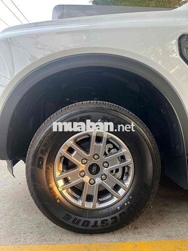 Ford Ranger XLS 2026 Xe Mới 100% Diesel 2.0L Turbo