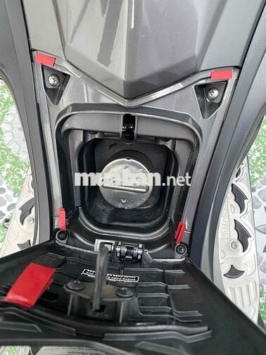 AirBlade 2018 smartkey hồ sơ sẵn