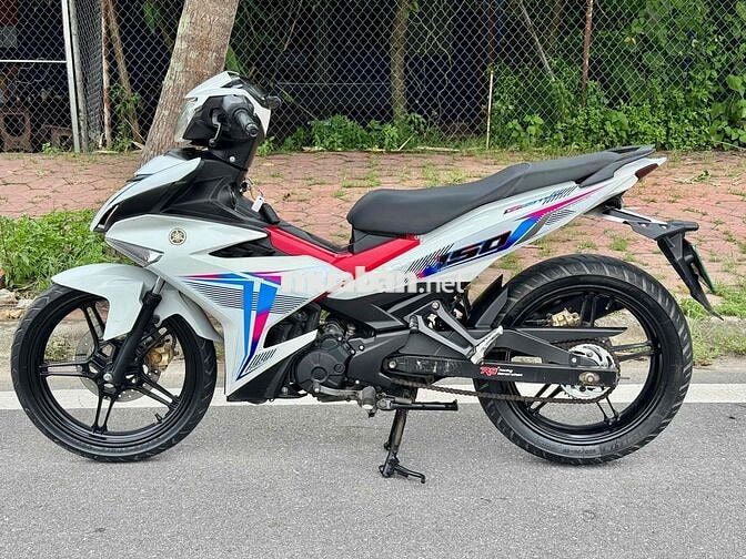 Yamaha Exciter 150 2016 Trắng