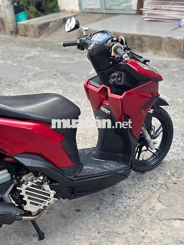 Honda Vario 125 2024 Đỏ