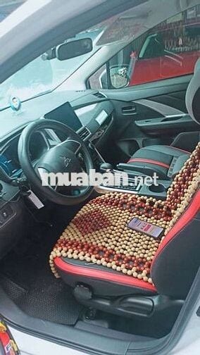 Mitsubishi Xpander AT Eco 2024 Trắng 47.000 km