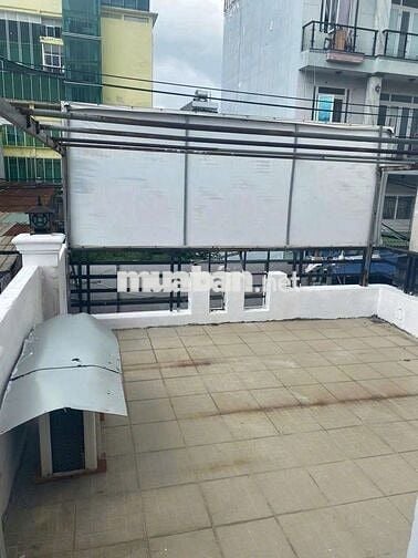 cho thuê nhà nguyên căn mới như hình 4x14m 2 lầu 2pn 2wc giá 14trieu 