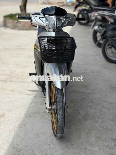 Honda Future neo úp wave i biển 83 ngây chủ máy êm