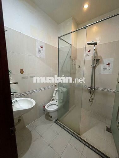 Căn hộ 1PN Full Nội Thất 35m² - Nguyễn Văn Lượng Gò Vấp