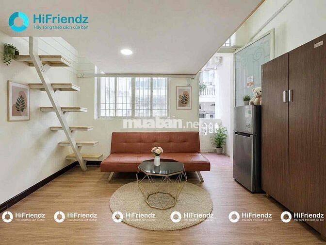 🔥CĂN HỘ DUPLEX BANCOL NGAY TRUNG TÂM THANH PHỐ🔥