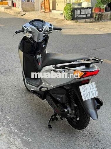 Lead 125 4v 2023 bstp chính chủ