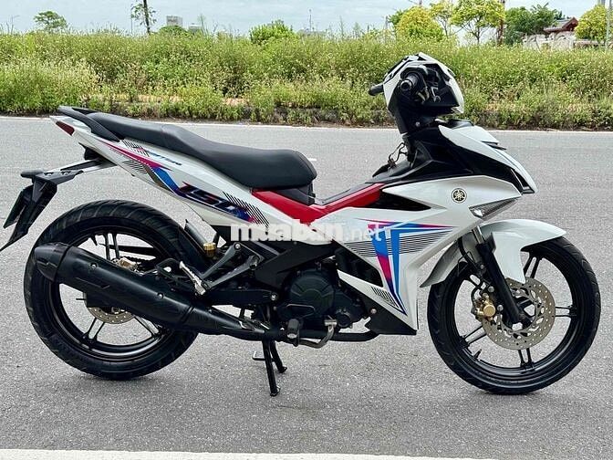 Yamaha Exciter 150 2016 Trắng