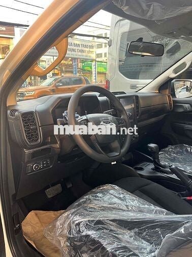 Ford Ranger XLS 2026 Xe Mới 100% Diesel 2.0L Turbo