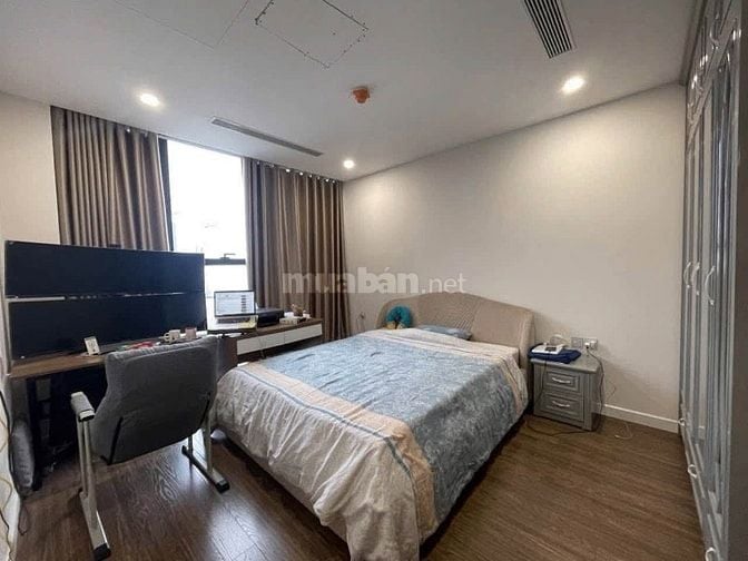 Cần bán căn hộ Sunshine City Võ Chí Công 100m2, full nội thất. 12 tỷ