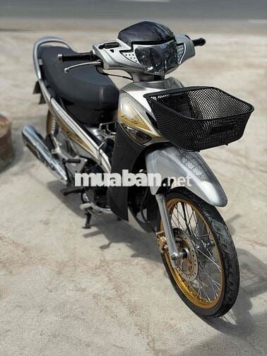Honda Future neo úp wave i biển 83 ngây chủ máy êm