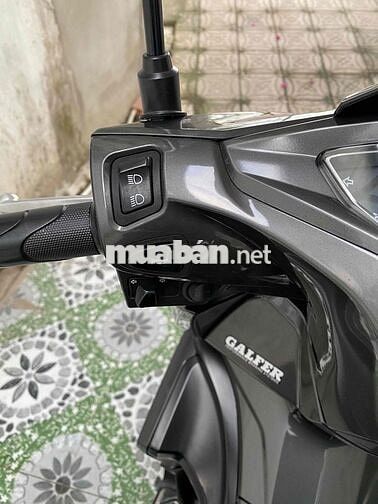 AirBlade 2018 smartkey hồ sơ sẵn