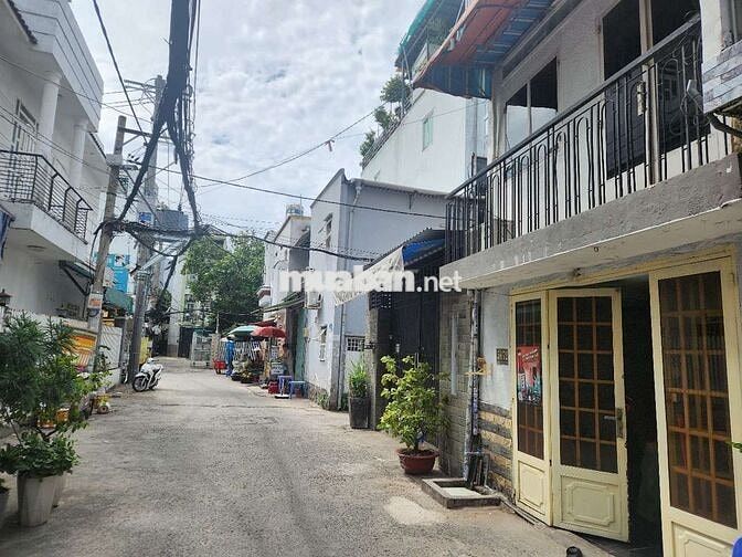 FULL NỘI THẤT CƠ BẢN - 6TR5 - NHÀ NGUYÊN CĂN