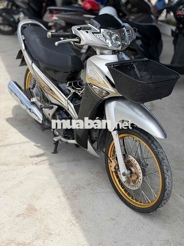 Honda Future neo úp wave i biển 83 ngây chủ máy êm