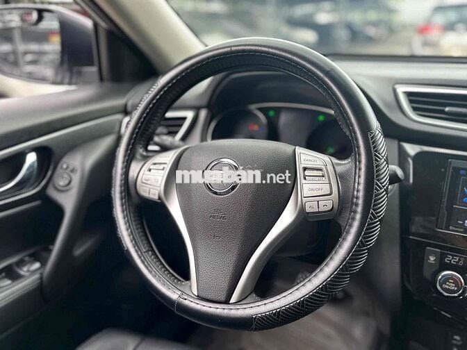 Nissan X-Trail Full Option 2018 CHUẨN 8 VẠN RẤTĐEP