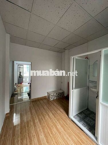 🏡 CHO THUÊ NHÀ NGUYÊN CĂN – 276THỐNG NHẤT – 2PN, 2WC nhận nhà ngày 5/8