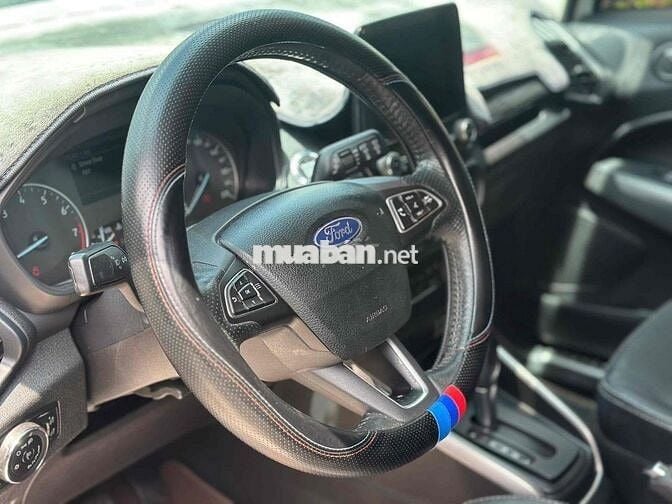 Ford Ecosport 2019 Titanium BẢO HÀNH 1 NĂM HT VAY