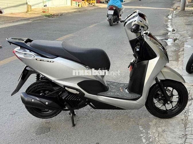 Lead 125 4v 2023 bstp chính chủ