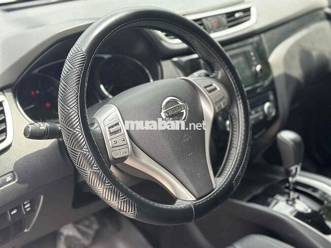 Nissan X-Trail Full Option 2018 CHUẨN 8 VẠN RẤTĐEP