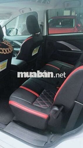 Mitsubishi Xpander AT Eco 2024 Trắng 47.000 km
