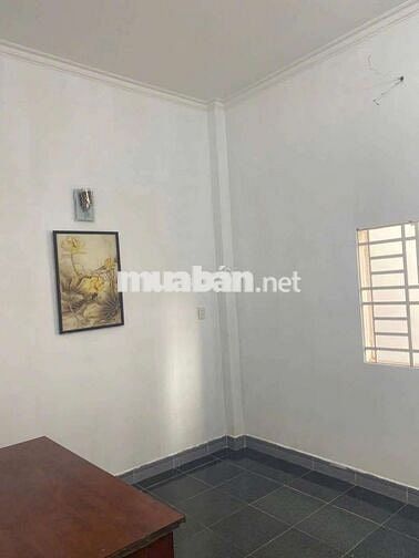 cho thuê nhà nguyên căn mới như hình 4x14m 2 lầu 2pn 2wc giá 14trieu 