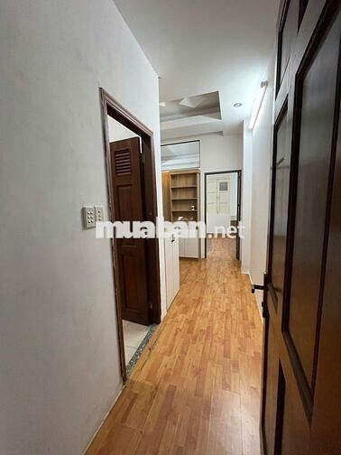 Căn hộ 1PN Full Nội Thất 35m² - Nguyễn Văn Lượng Gò Vấp