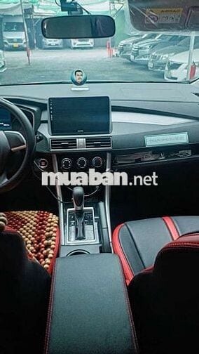 Mitsubishi Xpander AT Eco 2024 Trắng 47.000 km