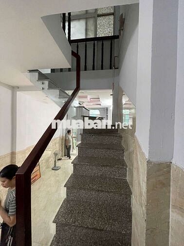 🏡 CHO THUÊ NHÀ NGUYÊN CĂN – 276THỐNG NHẤT – 2PN, 2WC nhận nhà ngày 5/8