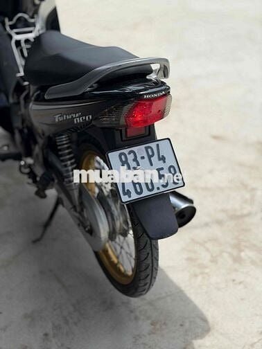 Honda Future neo úp wave i biển 83 ngây chủ máy êm