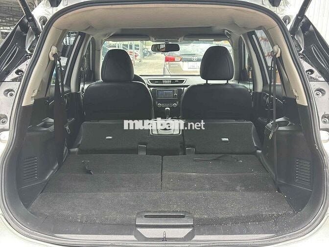 Nissan X-Trail Full Option 2018 CHUẨN 8 VẠN RẤTĐEP