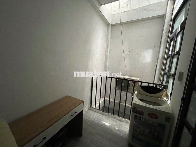 Căn hộ 1PN Full Nội Thất 35m² - Nguyễn Văn Lượng Gò Vấp