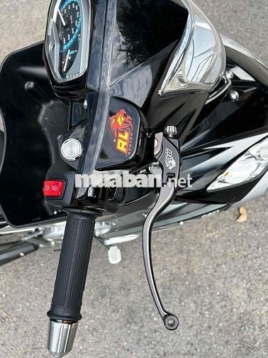 Yamaha Exciter 135 CTD ( còn tin là còn xe )