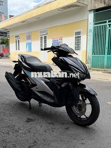 Yamaha NVX 155 2018 Đen 25.000km