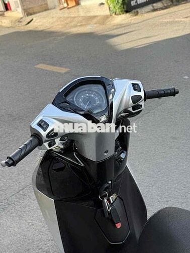 Lead 125 4v 2023 bstp chính chủ
