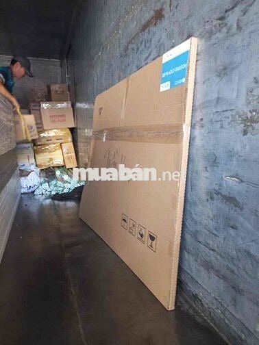 TUYỂN GIAO HÀNG - LĐPT  TÂN PHÚ - ĐI LÀM NGAY