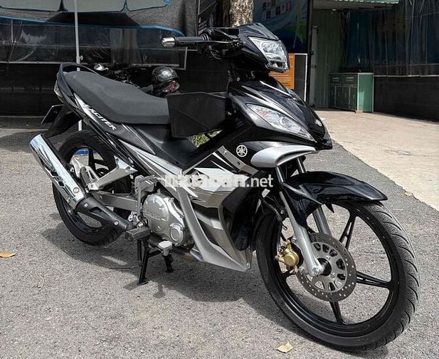 Yamaha Exciter 135 CTD ( còn tin là còn xe )