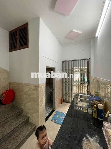 🏡 CHO THUÊ NHÀ NGUYÊN CĂN – 276THỐNG NHẤT – 2PN, 2WC nhận nhà ngày 5/8