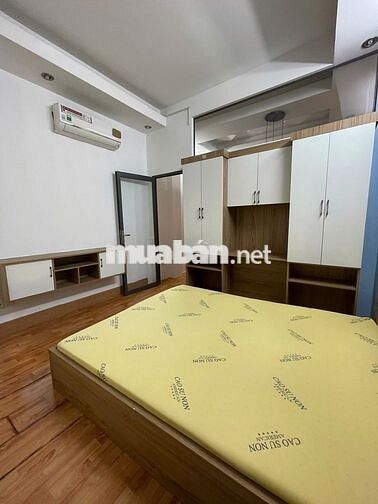 Căn hộ 1PN Full Nội Thất 35m² - Nguyễn Văn Lượng Gò Vấp
