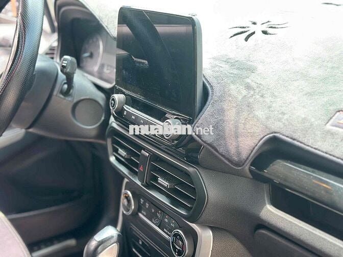 Ford Ecosport 2019 Titanium BẢO HÀNH 1 NĂM HT VAY