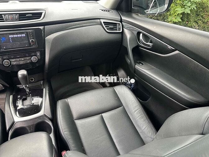 Nissan X-Trail Full Option 2018 CHUẨN 8 VẠN RẤTĐEP