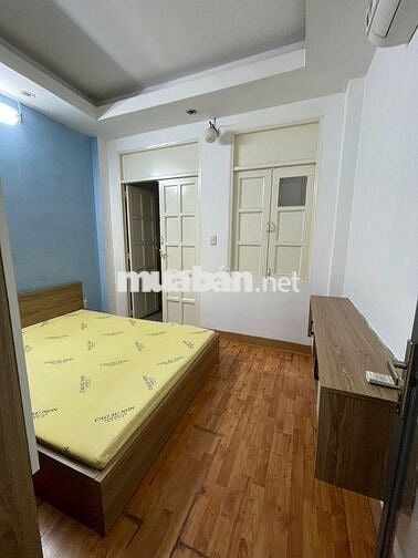 Căn hộ 1PN Full Nội Thất 35m² - Nguyễn Văn Lượng Gò Vấp