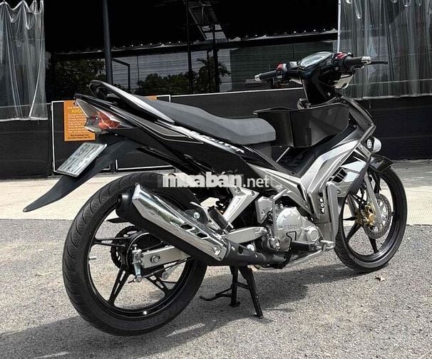 Yamaha Exciter 135 CTD ( còn tin là còn xe )
