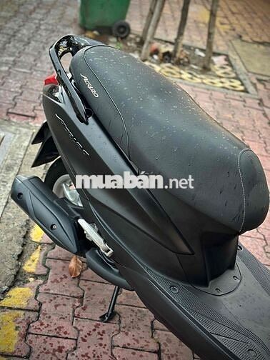 Yamaha Acruzo 2017 Đen -  Biển số Phong Thuỷ