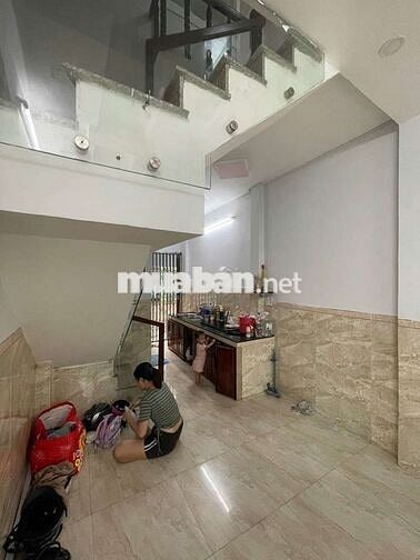🏡 CHO THUÊ NHÀ NGUYÊN CĂN – 276THỐNG NHẤT – 2PN, 2WC nhận nhà ngày 5/8