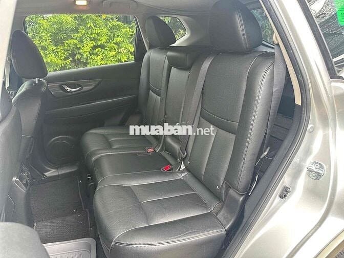 Nissan X-Trail Full Option 2018 CHUẨN 8 VẠN RẤTĐEP