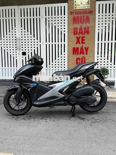 Yamaha NVX 155 2018 Đen 25.000km